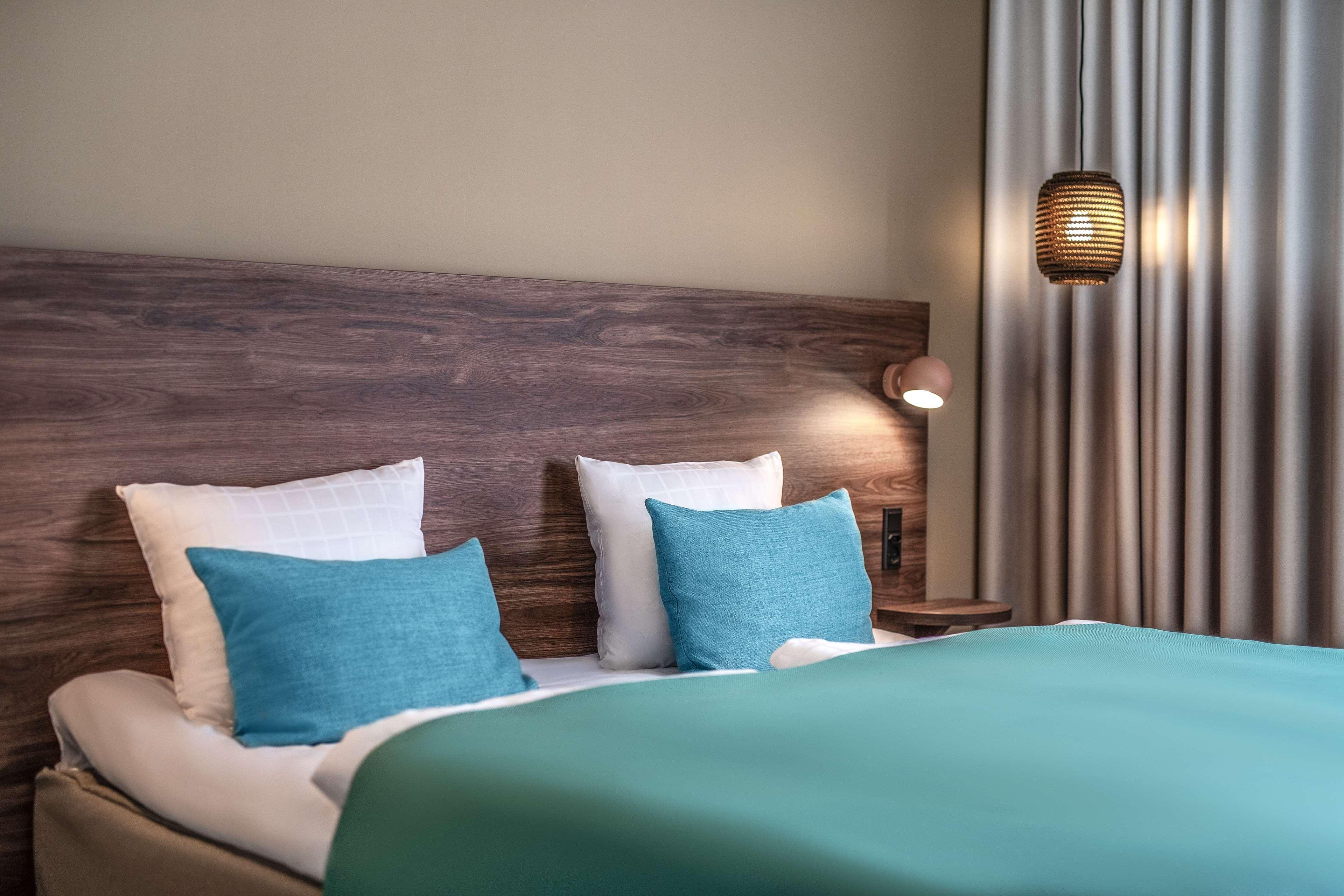 Quality Hotel The Reef Фредериксхавн Экстерьер фото
