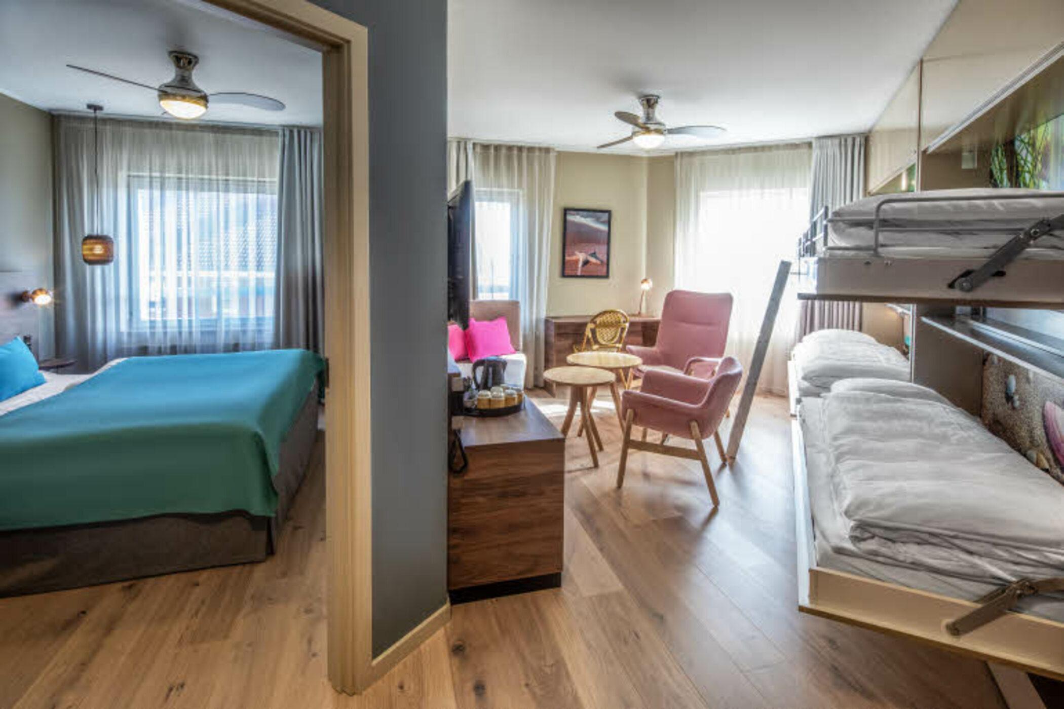 Quality Hotel The Reef Фредериксхавн Экстерьер фото