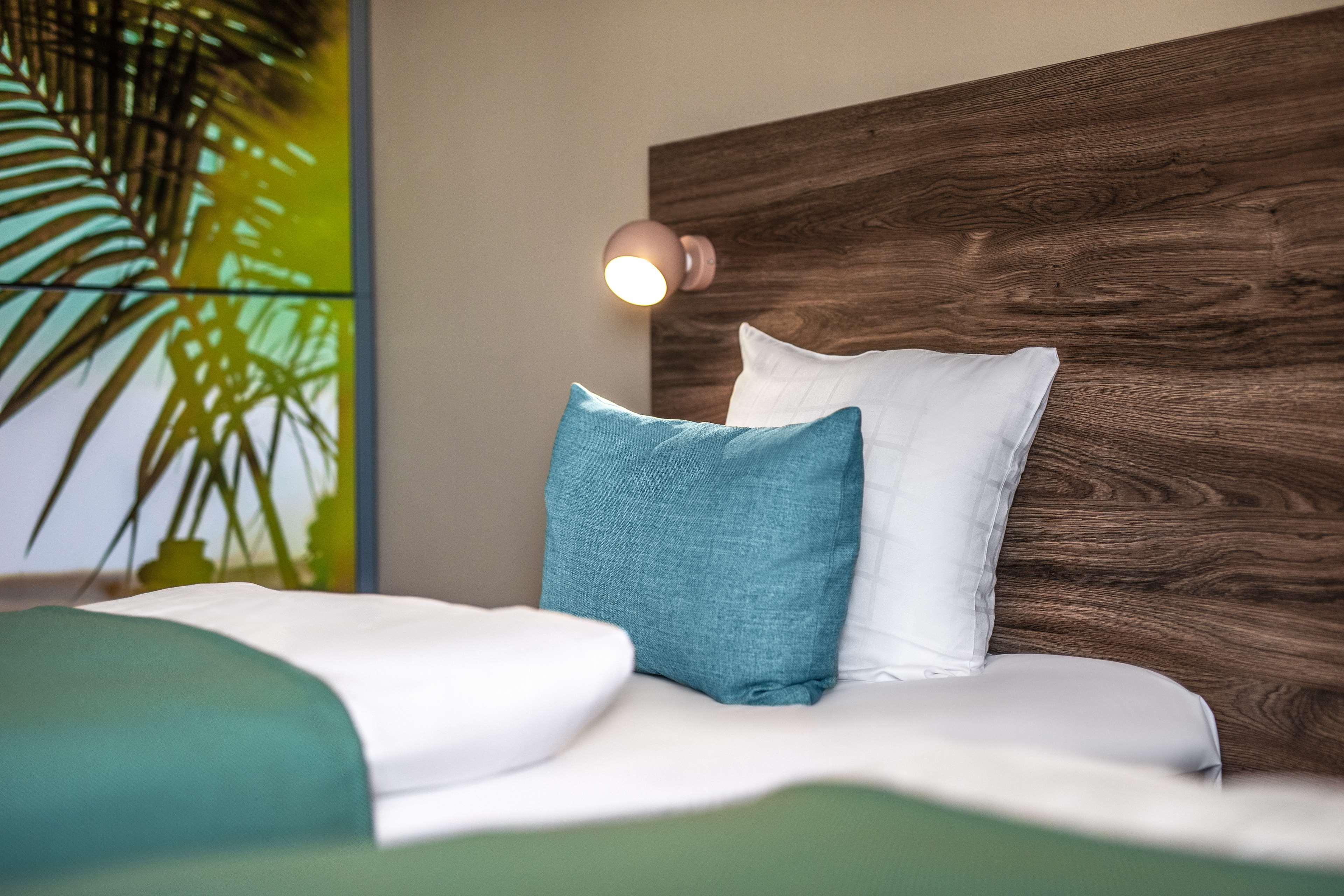 Quality Hotel The Reef Фредериксхавн Экстерьер фото