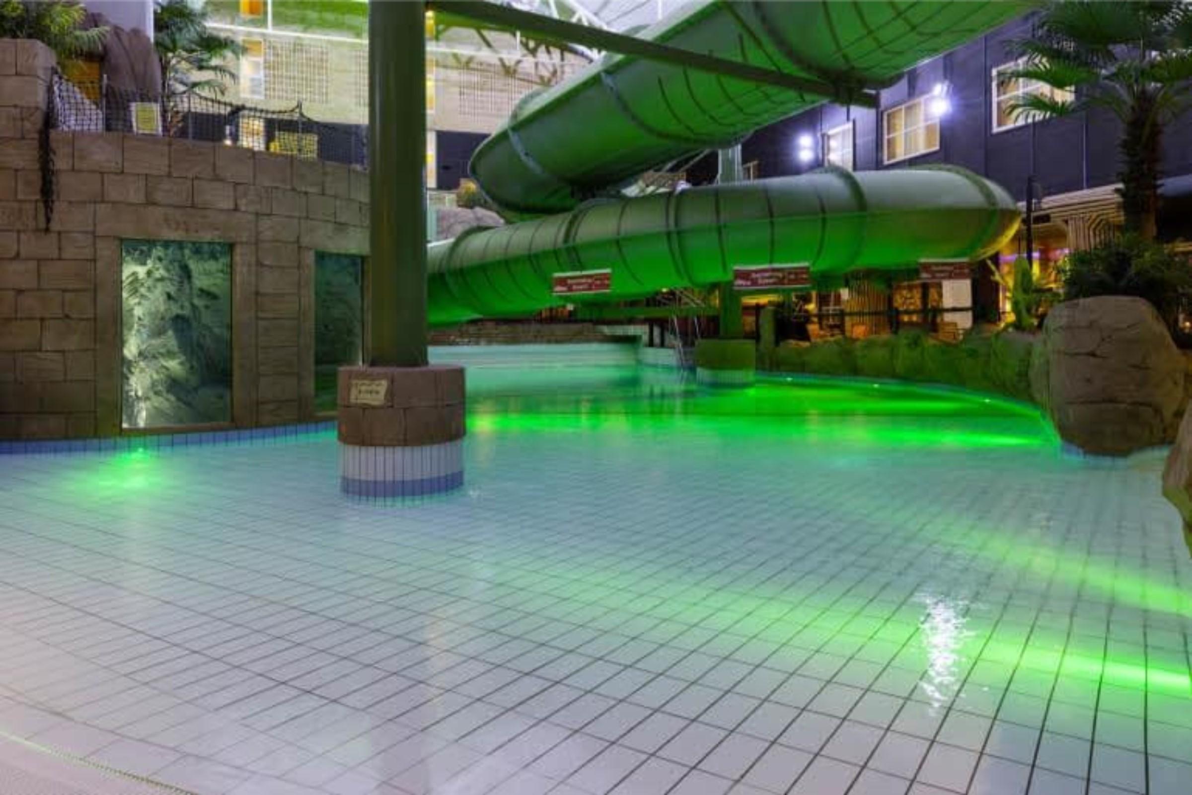 Quality Hotel The Reef Фредериксхавн Экстерьер фото