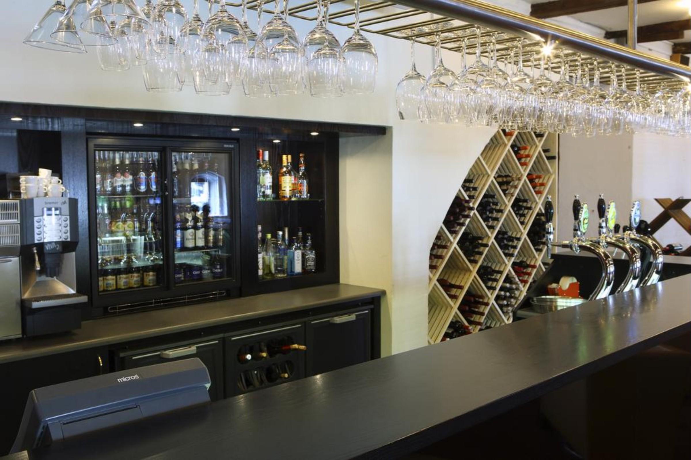 Quality Hotel The Reef Фредериксхавн Экстерьер фото