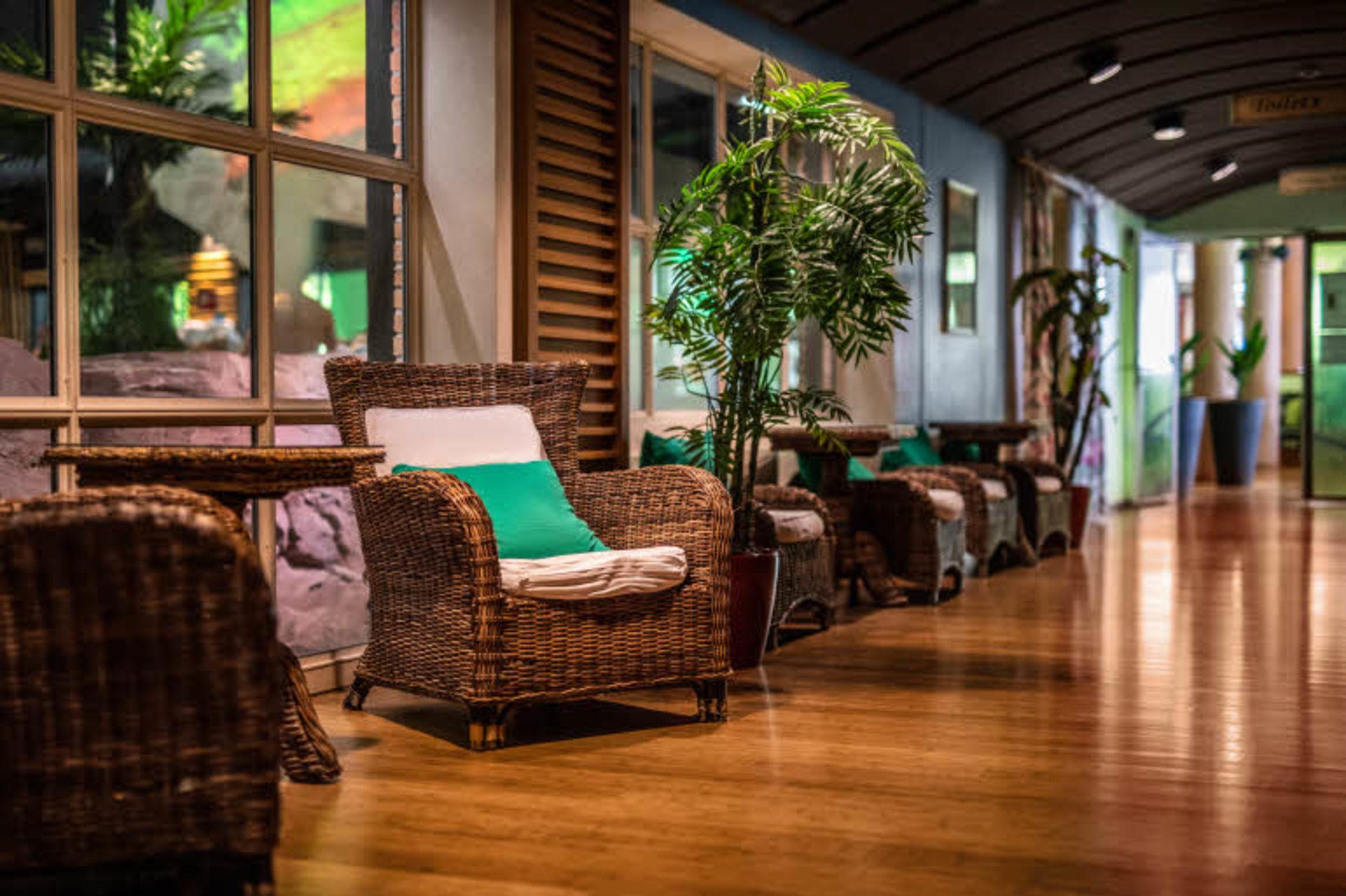 Quality Hotel The Reef Фредериксхавн Экстерьер фото