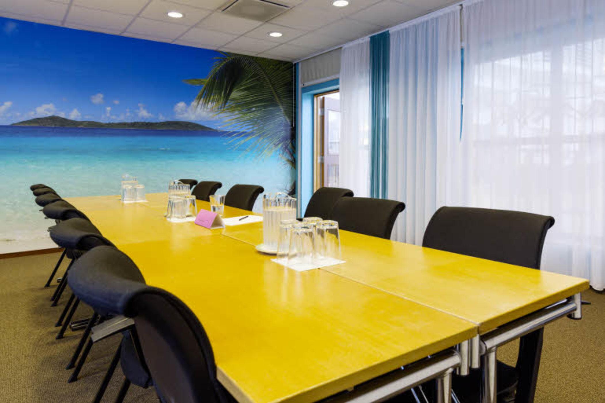 Quality Hotel The Reef Фредериксхавн Экстерьер фото