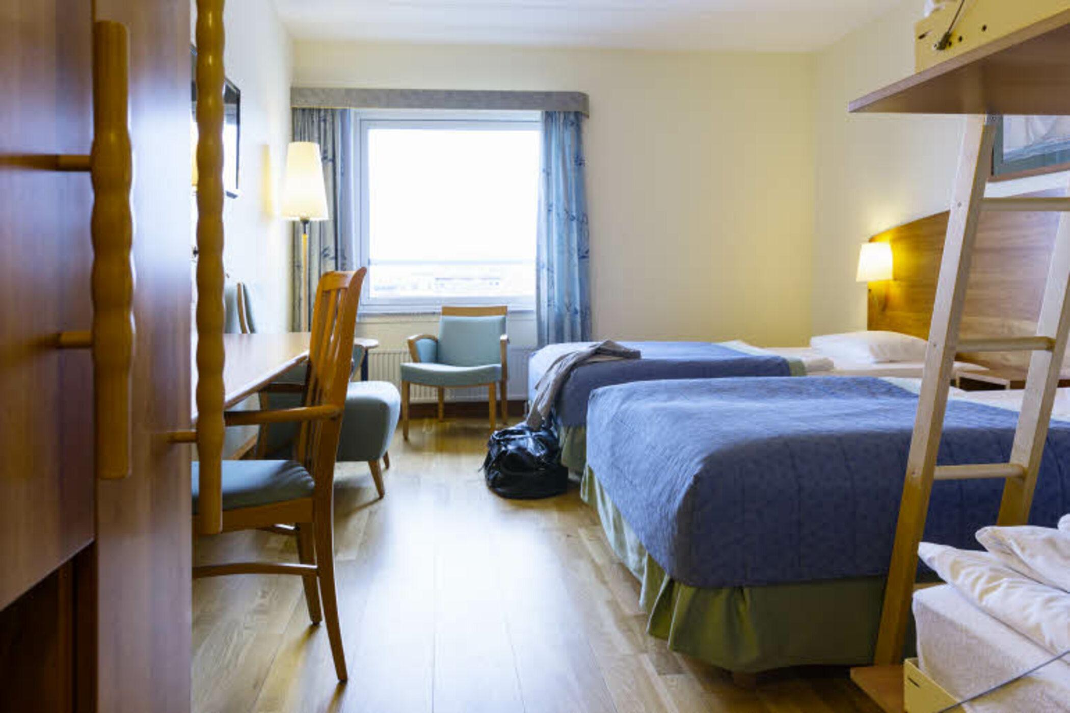 Quality Hotel The Reef Фредериксхавн Экстерьер фото