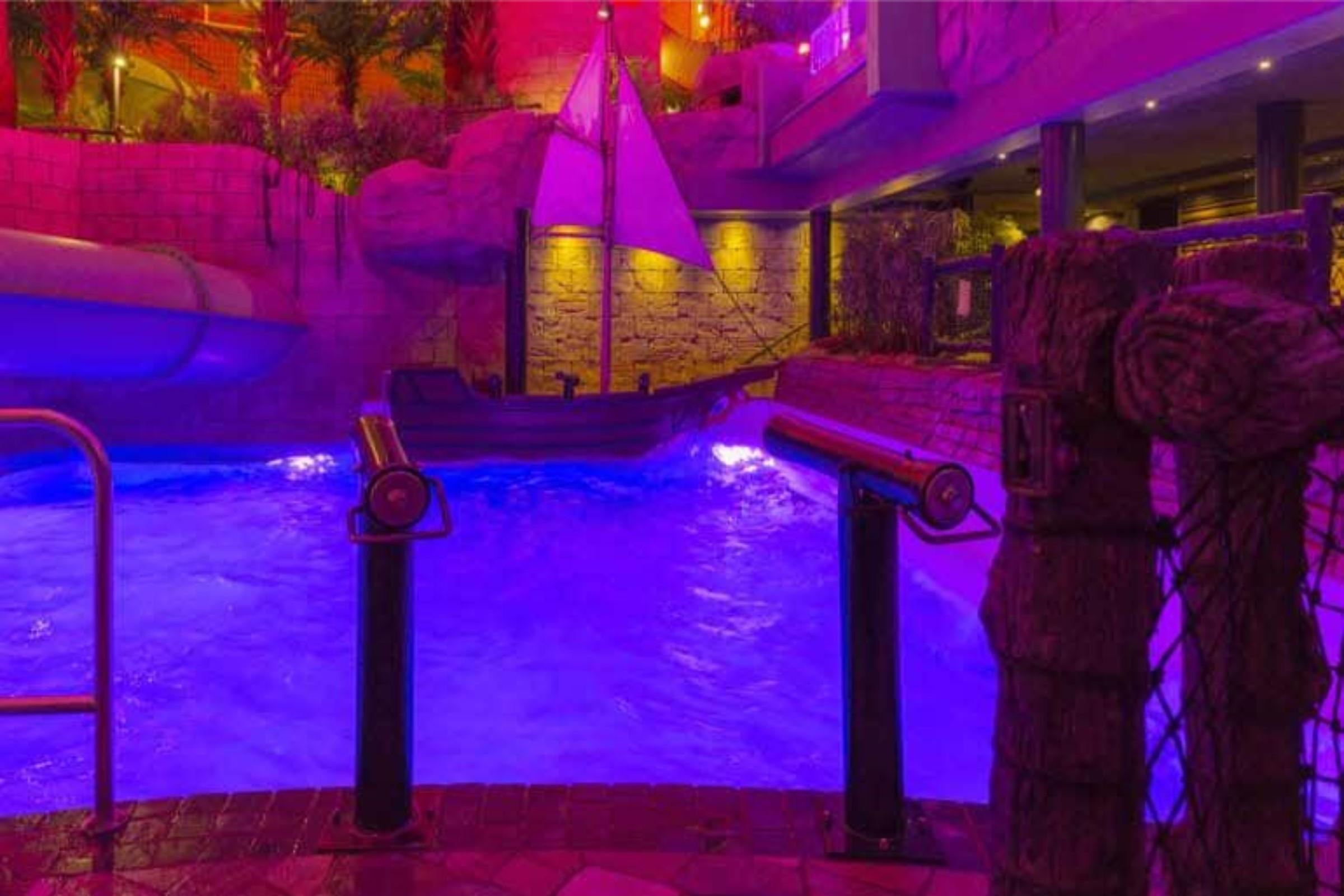 Quality Hotel The Reef Фредериксхавн Экстерьер фото