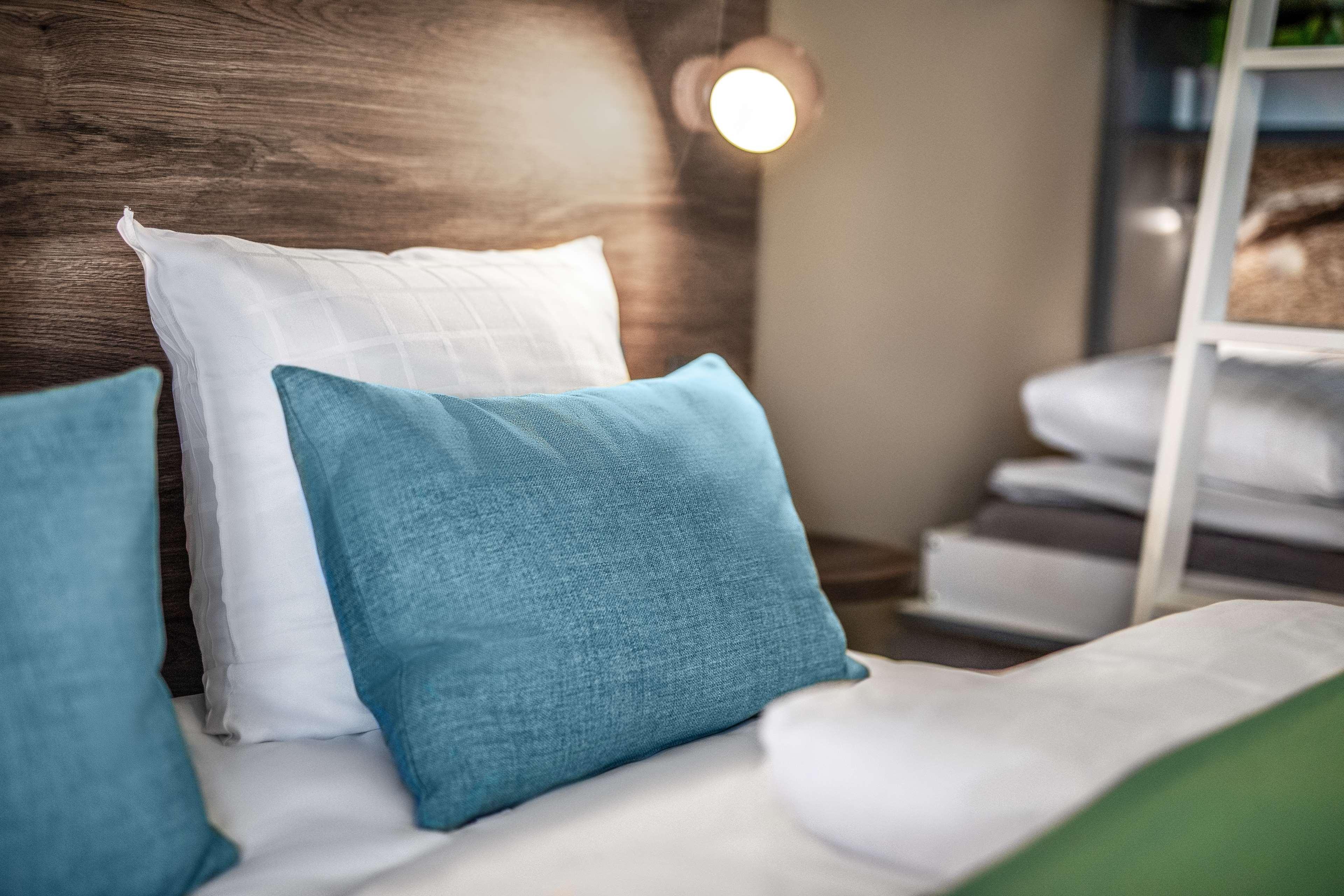 Quality Hotel The Reef Фредериксхавн Экстерьер фото