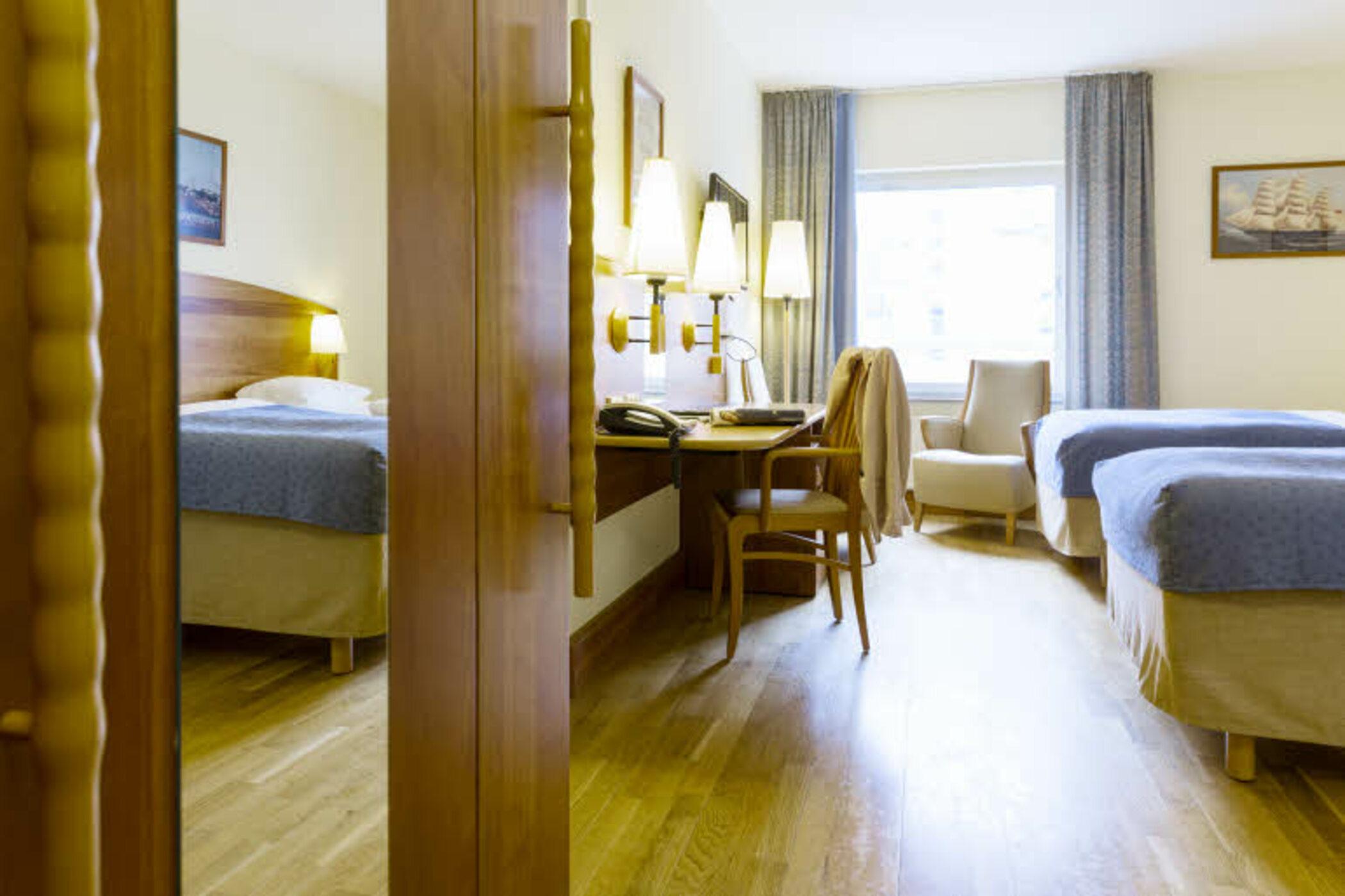 Quality Hotel The Reef Фредериксхавн Экстерьер фото