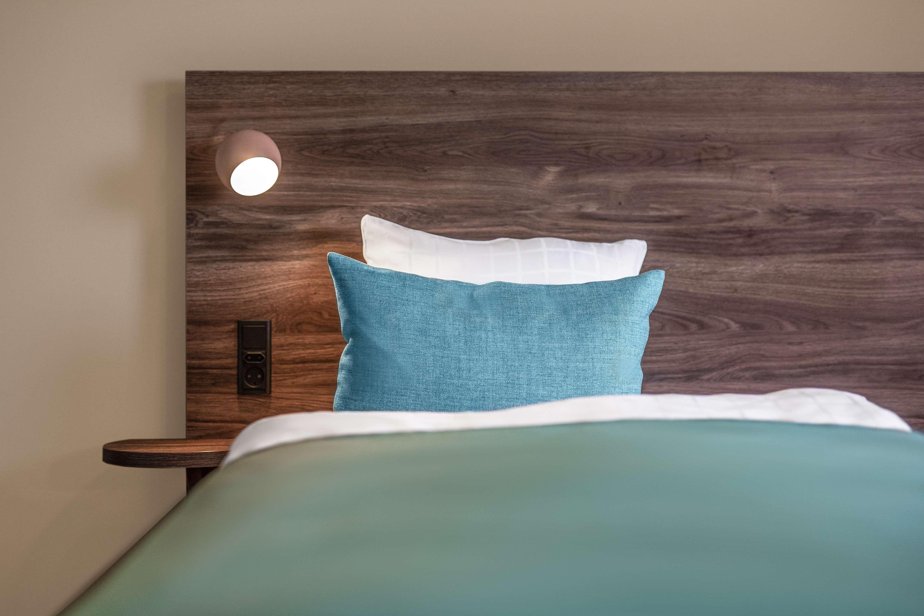 Quality Hotel The Reef Фредериксхавн Экстерьер фото
