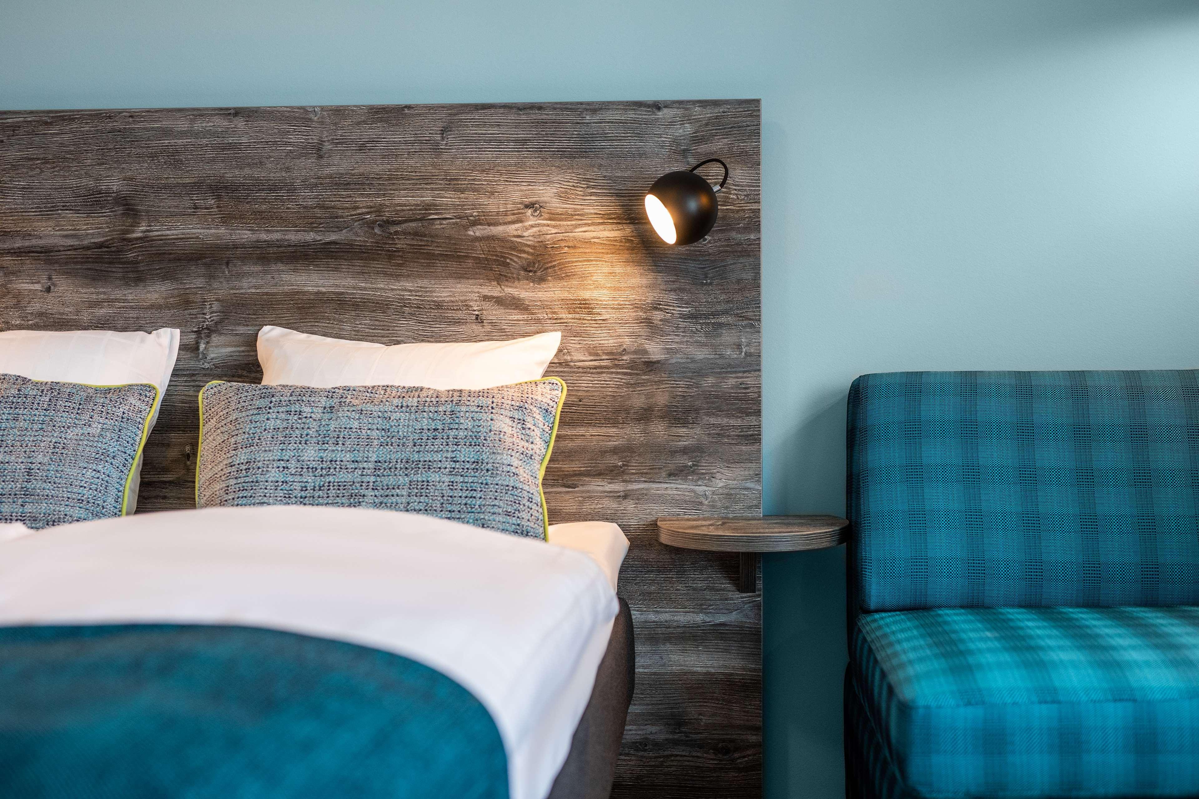 Quality Hotel The Reef Фредериксхавн Экстерьер фото