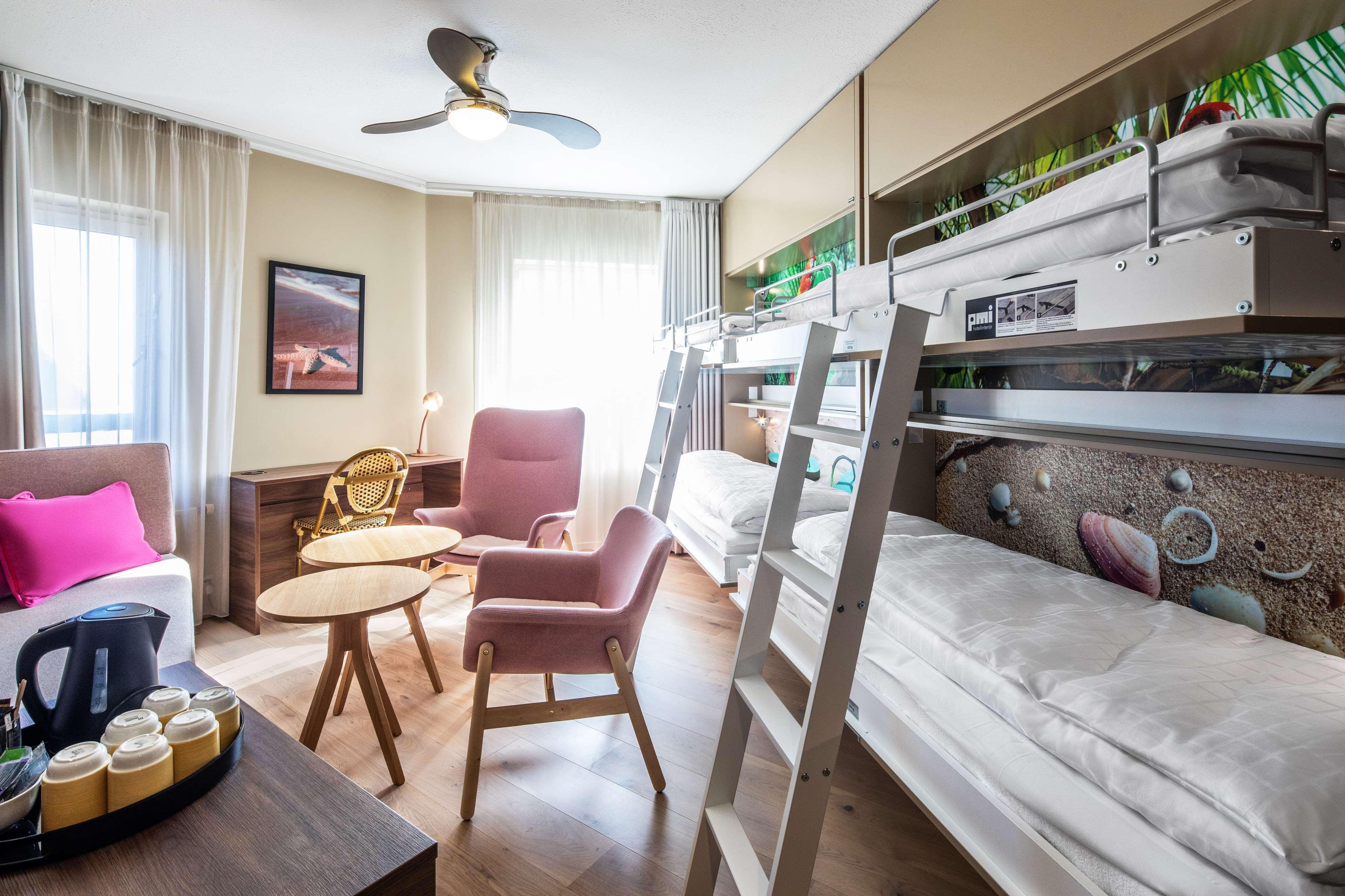 Quality Hotel The Reef Фредериксхавн Экстерьер фото