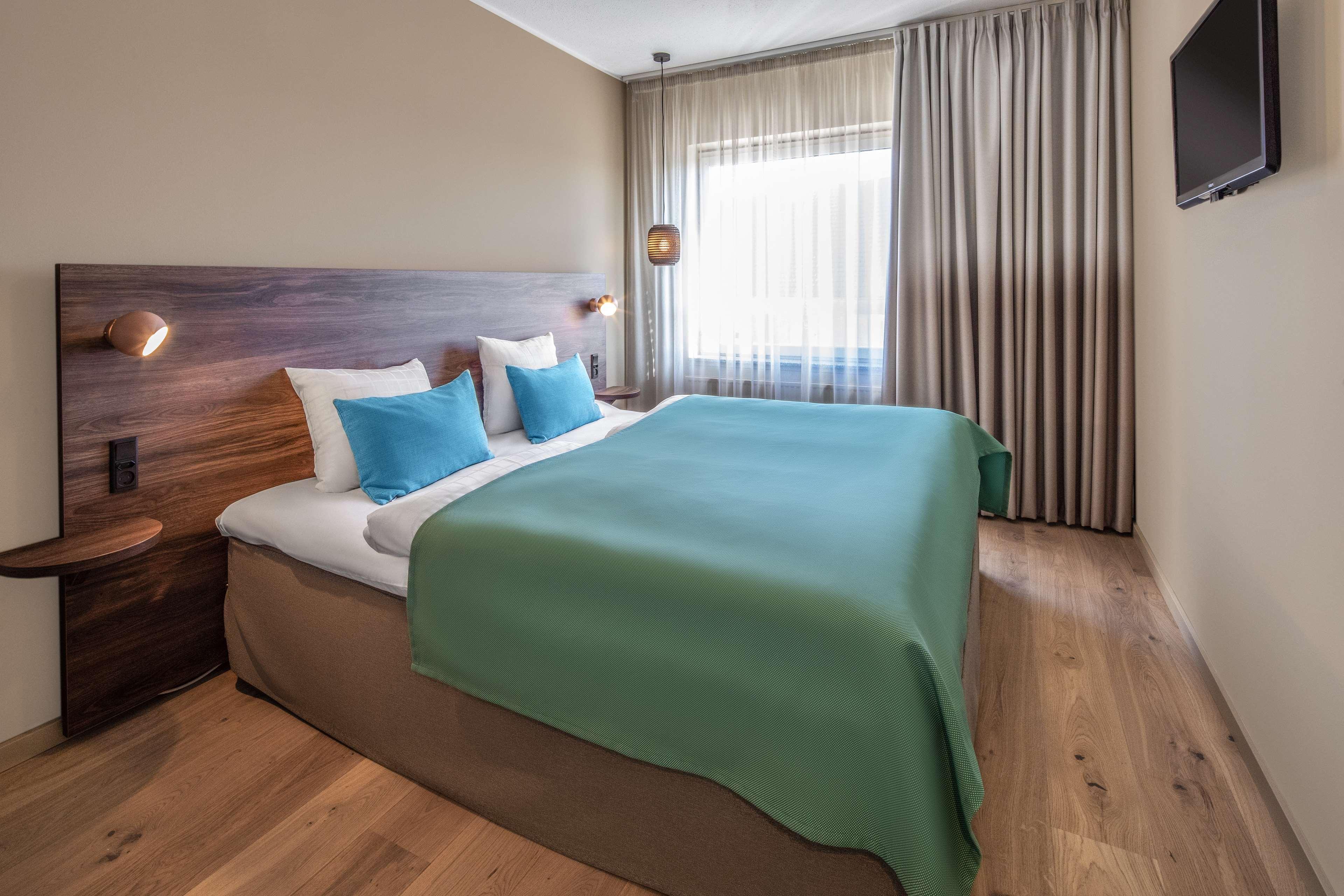 Quality Hotel The Reef Фредериксхавн Экстерьер фото