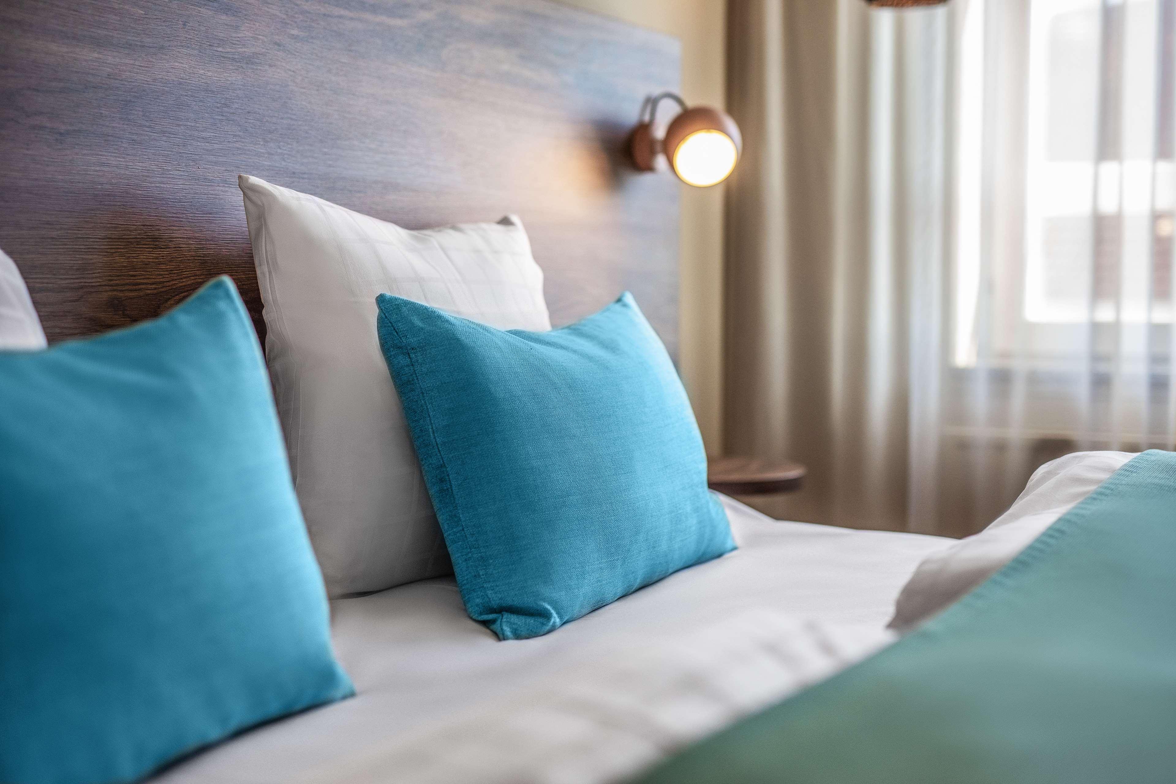 Quality Hotel The Reef Фредериксхавн Экстерьер фото
