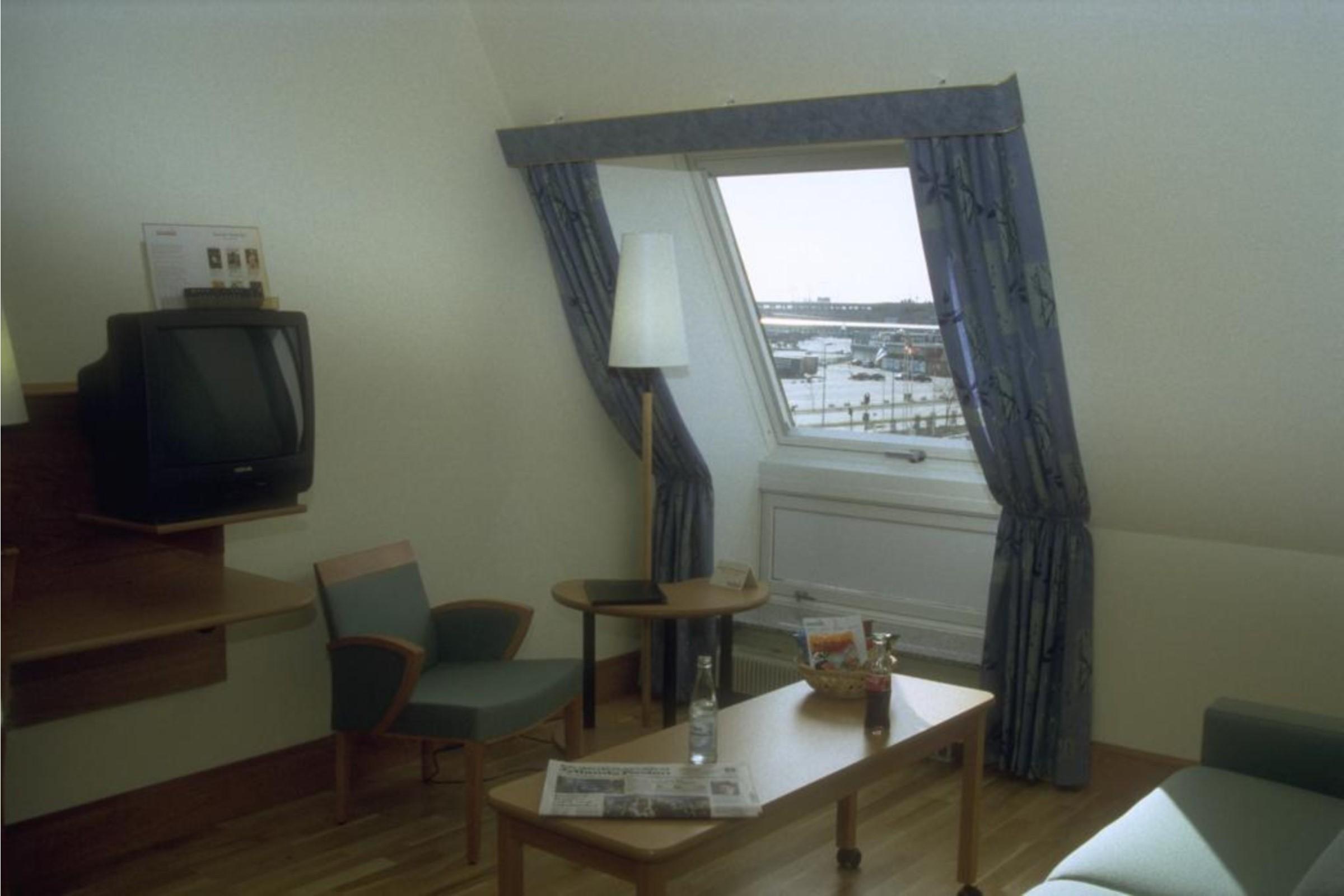 Quality Hotel The Reef Фредериксхавн Экстерьер фото