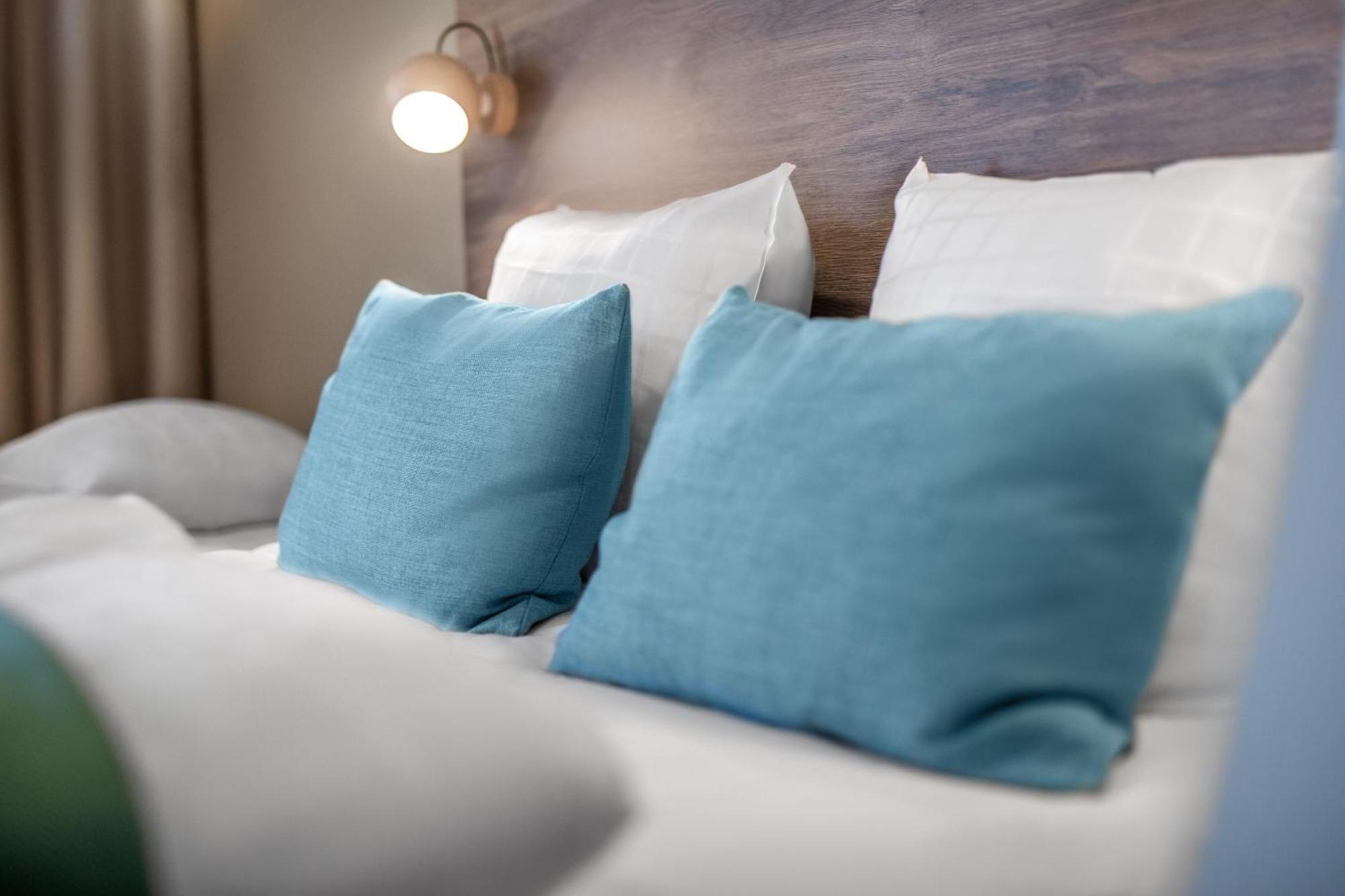 Quality Hotel The Reef Фредериксхавн Экстерьер фото