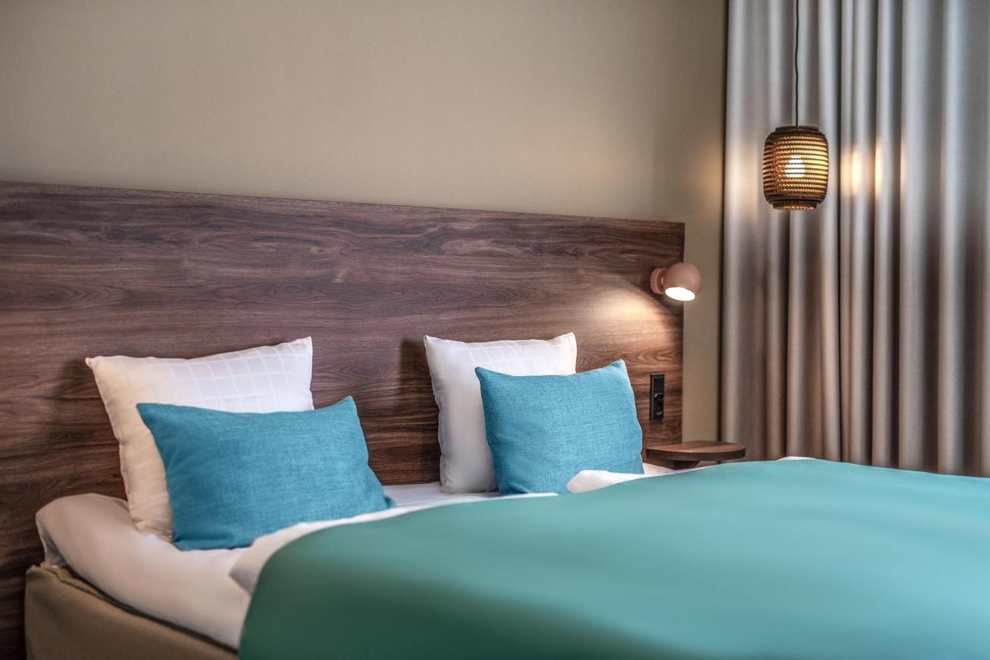 Quality Hotel The Reef Фредериксхавн Экстерьер фото