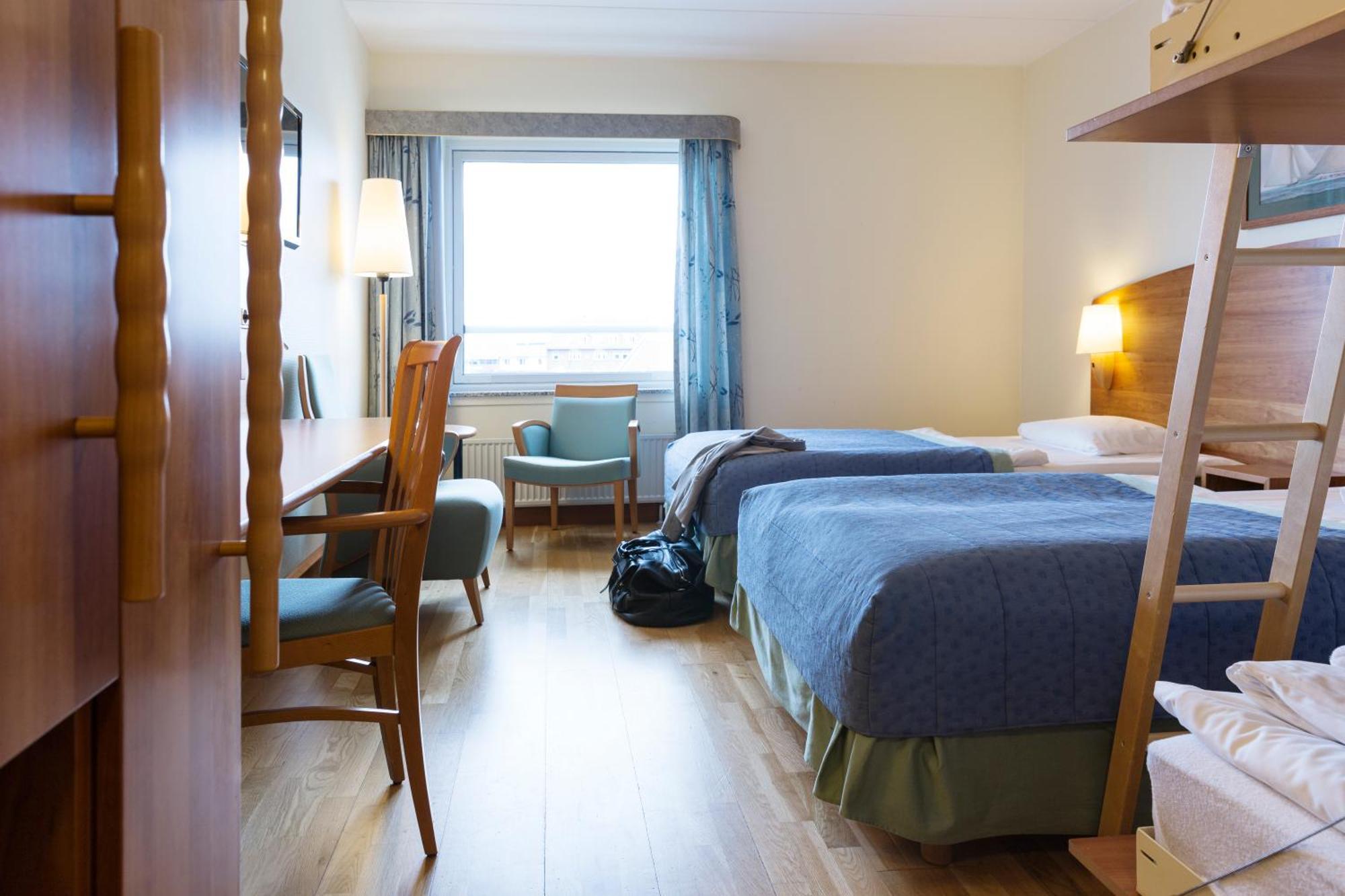 Quality Hotel The Reef Фредериксхавн Экстерьер фото